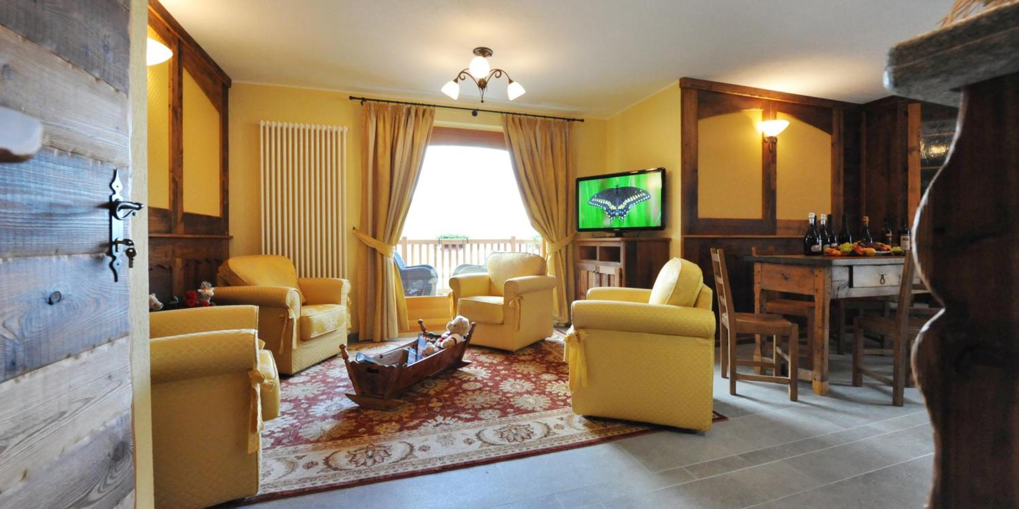 تشامبولوك Gresil Residence المظهر الخارجي الصورة