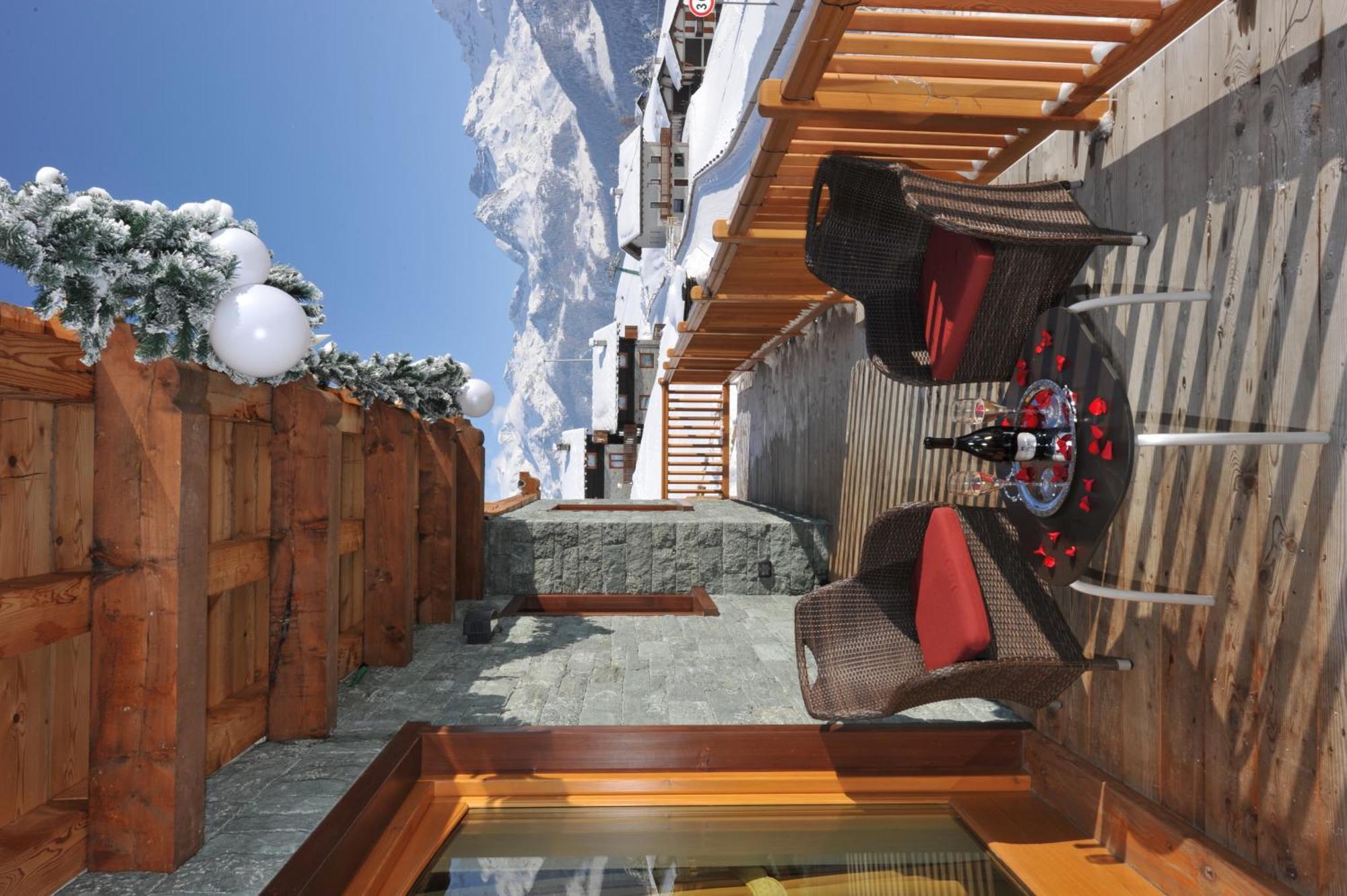 تشامبولوك Gresil Residence المظهر الخارجي الصورة