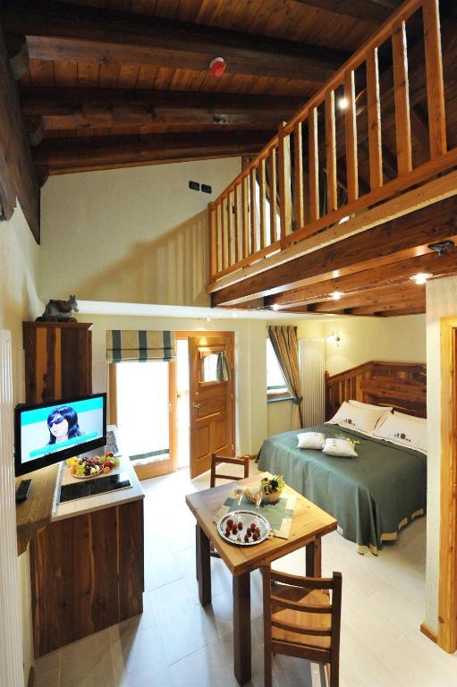 تشامبولوك Gresil Residence الغرفة الصورة